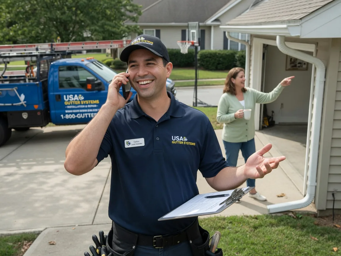Gutter Installation Bergholz, OH FAQs